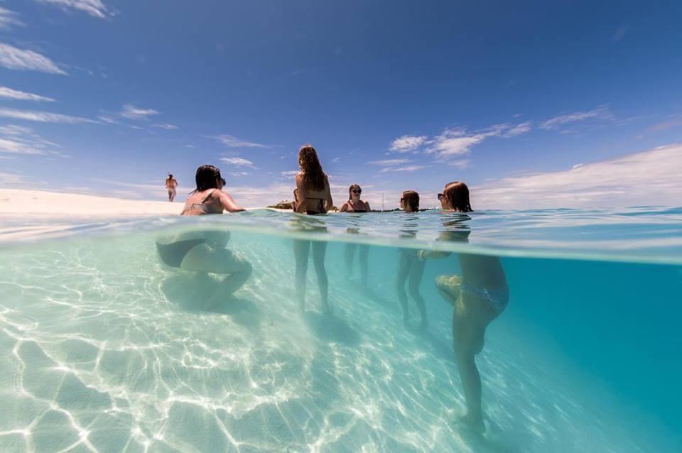 Summer Shade Maldives Dharavandhoo Exterior foto